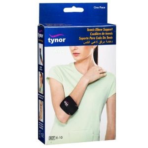 Adjustable Tynor Elbow Brace