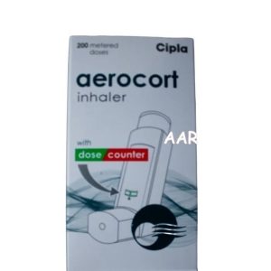 Aerocort Inhaler
