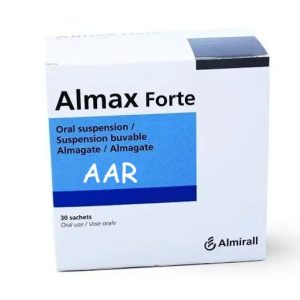 Almax Forte Satchets