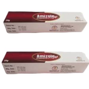 Amizole Gel 20G