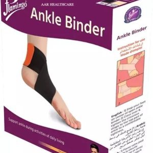 Ankle Binder