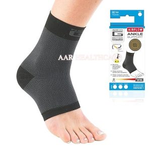 Ankle Support Athletic Large