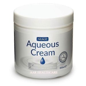 Aqueous Cream