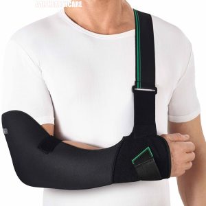 Arm Sling Nylon Medium