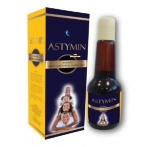 Astymin Syrup 110Ml