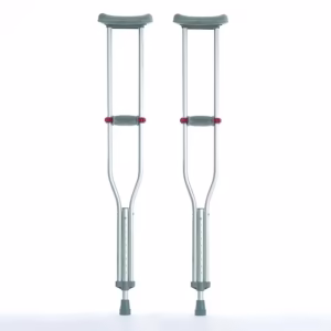 Axillary Crutches