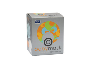 Baby Mask