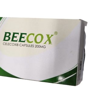 Beecox 200Mg Tablets