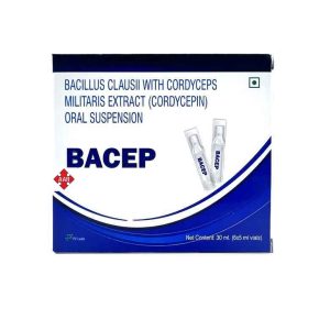 Bacep Oral Suspension