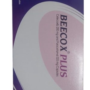 Beecox Plus Tablets