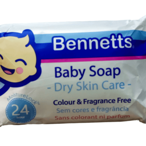 Bennetts Baby Bar 100G
