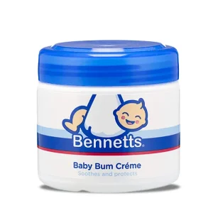 Bennetts Bum Cream 150G