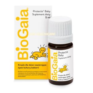 Biogaia Protectis Baby Drops 5Ml