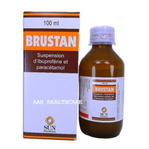 Brustan Suspension 100Ml