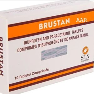Brustan Tablets