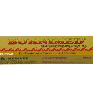 Burnimed Cream