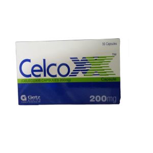 Celcoxx 200Mg Capsules