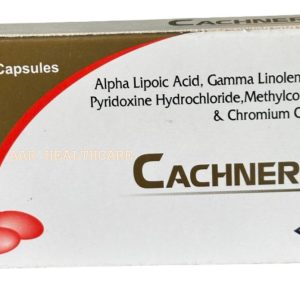 Cachnerve Capsules
