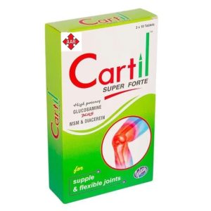 Cartil Super Forte Capsules