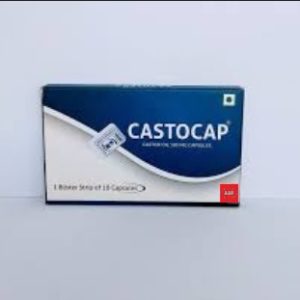 Castocap Capsules