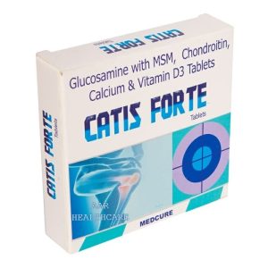 Catis Forte Tablets