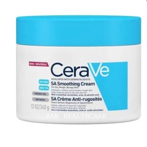 Cerave Sa Smoothing Cream 340G