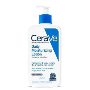 Cerave Daily Moisturizing Lotion 473Ml
