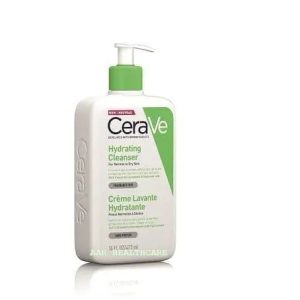 Cerave Hydrating Cleanser 473Ml