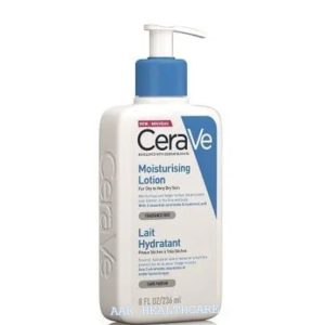 Cerave Intensive Moisturizing Lotion 236Ml