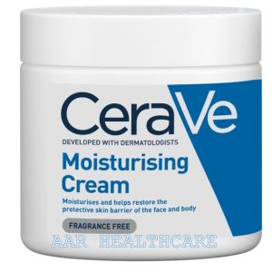 Cerave Moisturizing Cream 454G