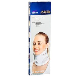 Cervical Collar Hard Large