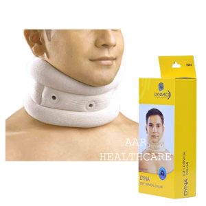 Cervical Collar Soft Medium