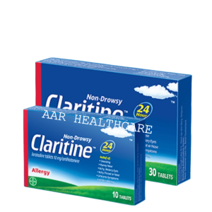 Claritine Tablets