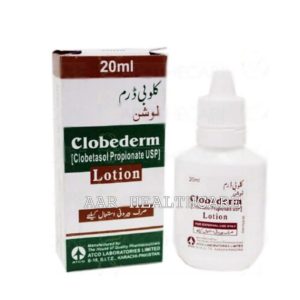Clobederm Lotion