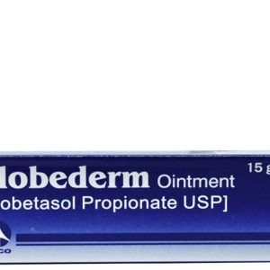 Clobederm Cream