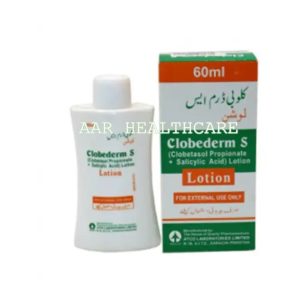 Clobederm S Lotion