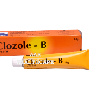 Clozole B Cream