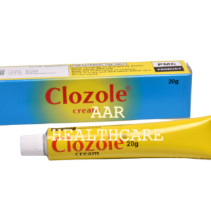 Clozole Cream