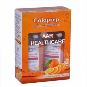 Coloprep Powder For Oral Solution