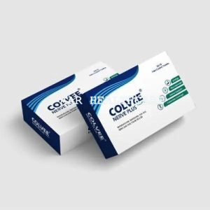 Colvee Nerve Tablets
