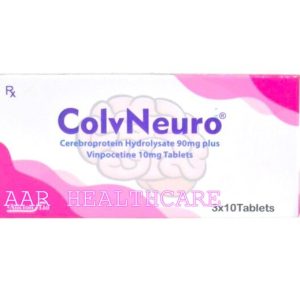 Colvneuro Tablets
