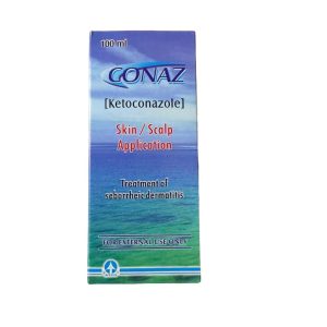 Conaz Application Lotion 100Ml