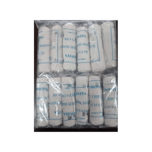 Crepe Bandage 6 Inch