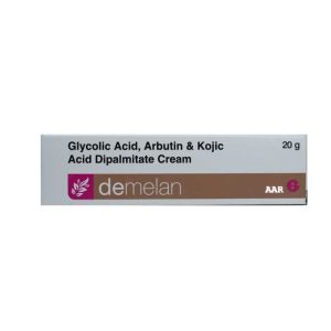 Demelan Cream 20G