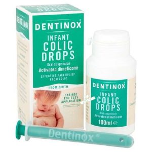 Dentinox Colic Drops 100Ml