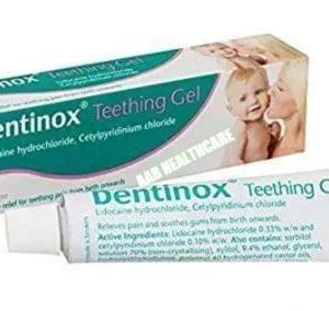 Dentinox Teething Gel 15Gm