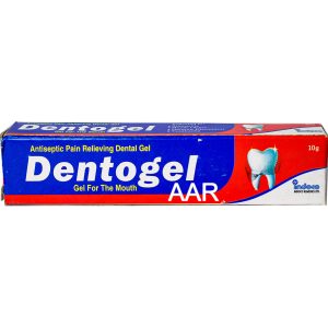 Dentogel 10Gm