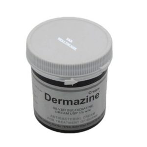 Dermazine Cream 250G