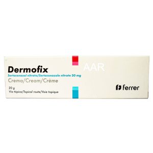 Dermofix Cream 20Gm