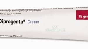 Diprogenta Cream 15Gm